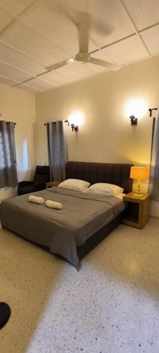 Pohon Mangga Homestay Vacation rental in Terengganu, Malaysia