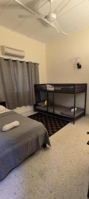 Pohon Mangga Homestay Vacation rental in Terengganu, Malaysia