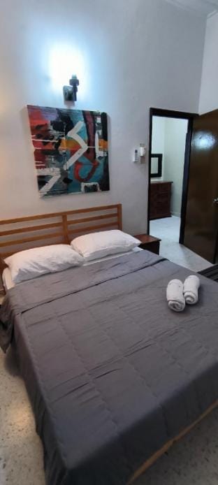 Pohon Mangga Homestay Vacation rental in Terengganu, Malaysia