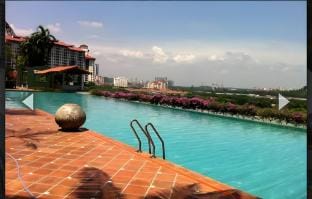 Serenity@DP- middle room Vacation rental in Petaling Jaya