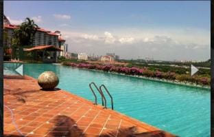 Serenity@DP-master room Vacation rental in Petaling Jaya