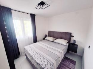 App Bradaric 50 meters from the beach 4+1 Vacation rental in Dubrovnik-Neretva County