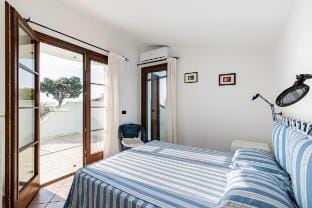 Villa Albarella — 3BR Pool Villa, Lagoon Views Vacation rental in Isola Albarella