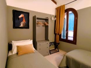 San Marco Gem –2BR –Roof Terrace –AC –Fiber WiFi Vacation rental in Venice