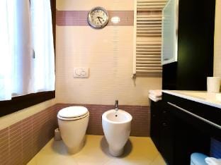 San Marco Gem –2BR –Roof Terrace –AC –Fiber WiFi Vacation rental in Venice