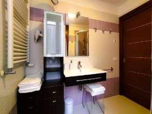San Marco Gem –2BR –Roof Terrace –AC –Fiber WiFi Vacation rental in Venice