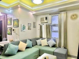 NAIA 101 Condotel Newport Luxe Stay  Vacation rental in Pasay