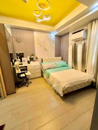 NAIA 101 Condotel Newport Luxe Stay  Vacation rental in Pasay
