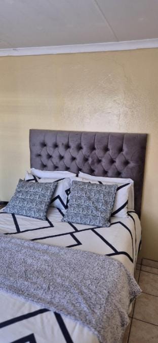 Home is where the love is. Vacation rental in North West, South Africa