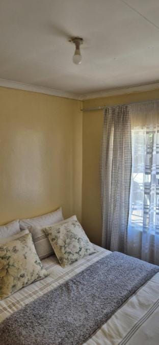 Home is where the love is. Vacation rental in North West, South Africa