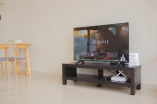 Mount Austin IKEA AEON 10 mins -Pool View- C117 Vacation rental in Johor Bahru