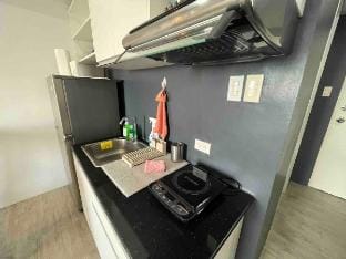Modern Comforts @ Amaia Steps Vacation rental in Bacolod