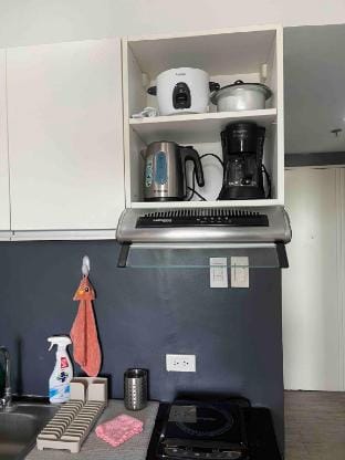 Modern Comforts @ Amaia Steps Vacation rental in Bacolod