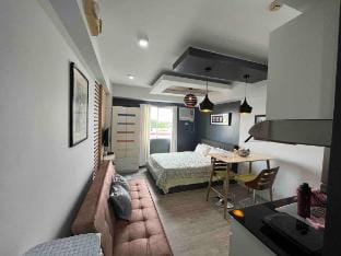 Modern Comforts @ Amaia Steps Vacation rental in Bacolod
