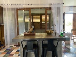 Aceh Organic @ Joel Bungalows Vacation rental in Indonesia