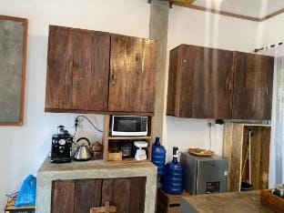 Aceh Organic @ Joel Bungalows Vacation rental in Indonesia