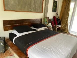 Aceh Organic @ Joel Bungalows Vacation rental in Indonesia