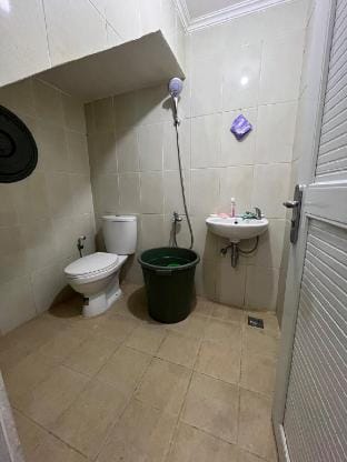 RS House Sentul Vacation rental in West Java
