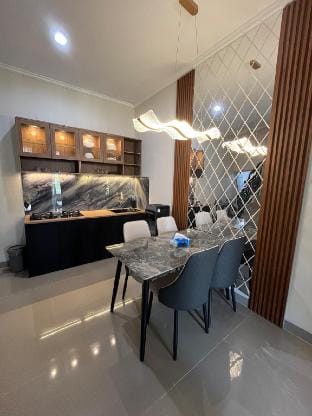 RS House Sentul Vacation rental in West Java
