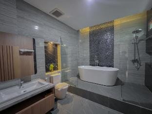 Gee Villas Yogyakarta Vacation rental in Special Region of Yogyakarta