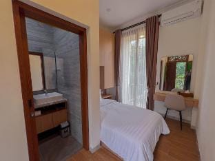 Gee Villas Yogyakarta Vacation rental in Special Region of Yogyakarta
