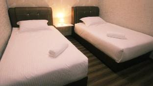 CASARENA Muslims Guest House Vacation rental in Malacca