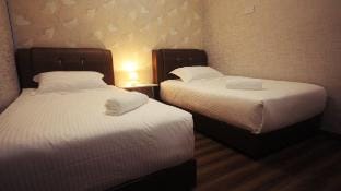 CASARENA Muslims Guest House Vacation rental in Malacca