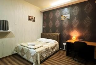 CASARENA Muslims Guest House Vacation rental in Malacca