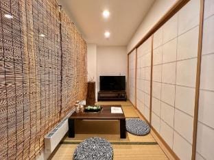 FURANO U Plus-YingYin, private bathrooms Vacation rental in Furano