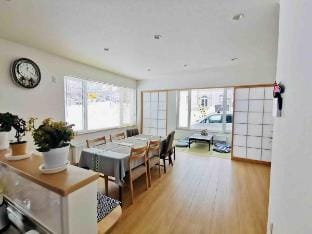 FURANO U Plus - ShuiYin, Japanese-style room Vacation rental in Furano