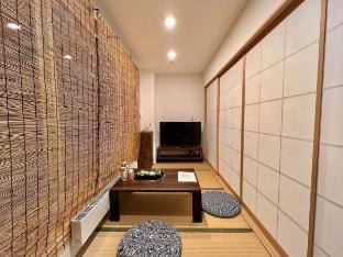 FURANO U Plus - ShuiYin, Japanese-style room Vacation rental in Furano