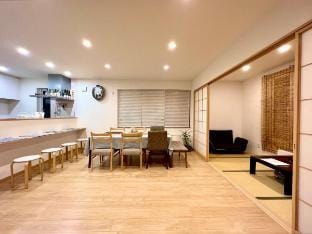 Furano U Plus  - XueYin , Japanese-style room Vacation rental in Furano