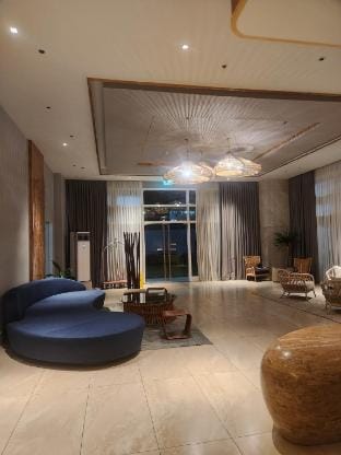solinea tower4 29floor Business Park Amazing Pool Vacation rental in Lapu-Lapu City