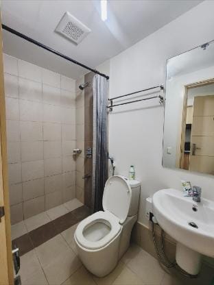 Solinea Tower3 in front of Ayala Vacation rental in Lapu-Lapu City