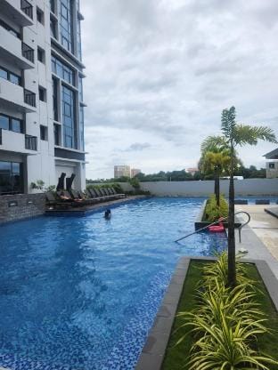 One Manchester Luxury Condo | Near Beach & Pool Vacation rental in Lapu-Lapu City
