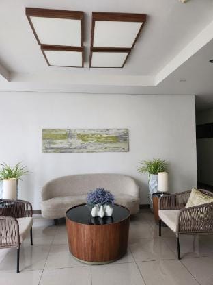 One Manchester Luxury Condo | Near Beach & Pool Vacation rental in Lapu-Lapu City