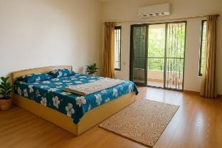 Luxbnb -3bhk bungalow Vacation rental in Pune