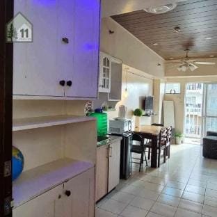 Afforable 2-BR Pine View Condo for Transient! Vacation rental in Baguio