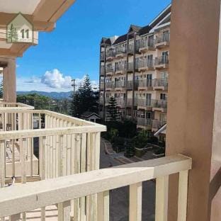 Afforable 2-BR Pine View Condo for Transient! Vacation rental in Baguio