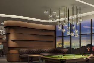 HillTop Antara residence 9min walk to Genting 9Pax Vacation rental in Selangor, Malaysia