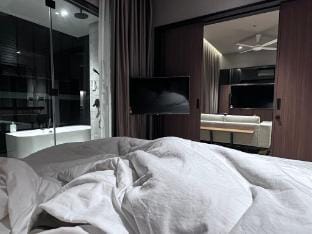 HillTop Antara residence 9min walk to Genting 9Pax Vacation rental in Selangor, Malaysia