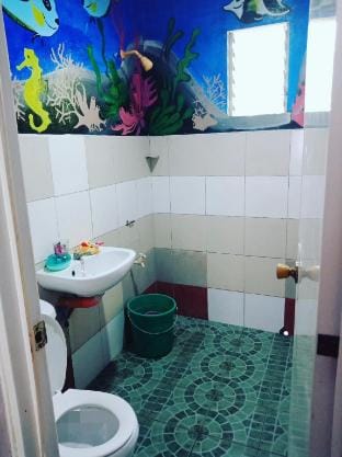 Lilil's Homestay  Vacation rental in Central Visayas