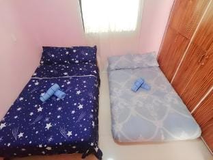 Lilil's Homestay  Vacation rental in Central Visayas