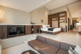 Romantic & Honeymoon Bliss - Canggu Center Vacation rental in North Kuta