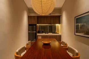 1BR Luxury Designer - Paddy View - Canggu Center Vacation rental in North Kuta