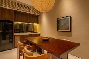 1BR Luxury Designer - Paddy View - Canggu Center Vacation rental in North Kuta