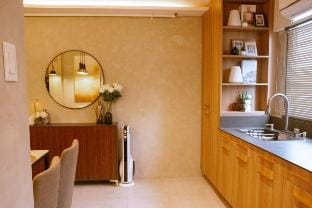 Liliana's Suite Vacation rental in Pasig