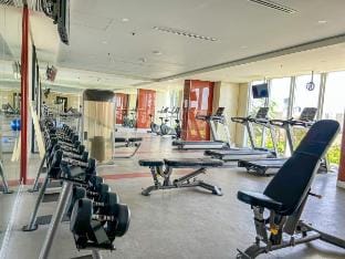 Standard 1BR in OPR Vacation rental in Lapu-Lapu City