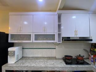 Homestay Melaka Vacation rental in Malacca