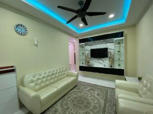 Homestay Melaka Vacation rental in Malacca